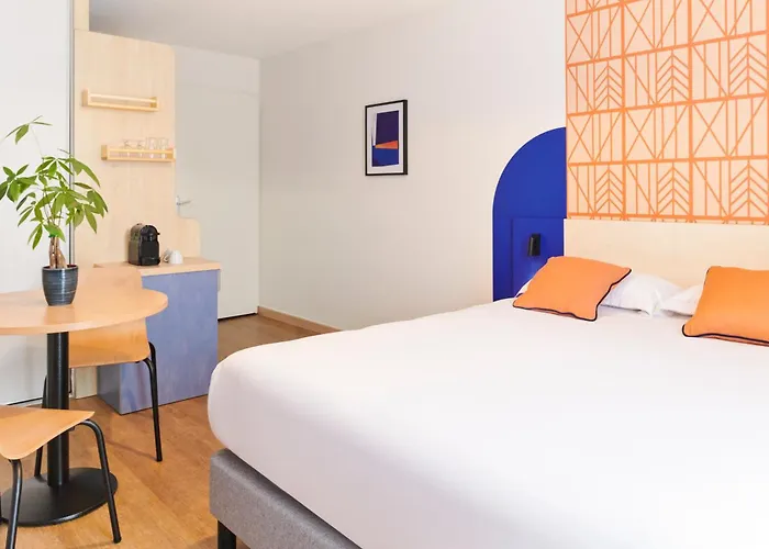 Animaux admis Adagio Access Rennes Centre