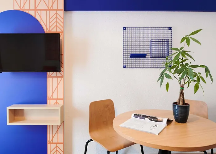 Animaux admis Adagio Access Rennes Centre