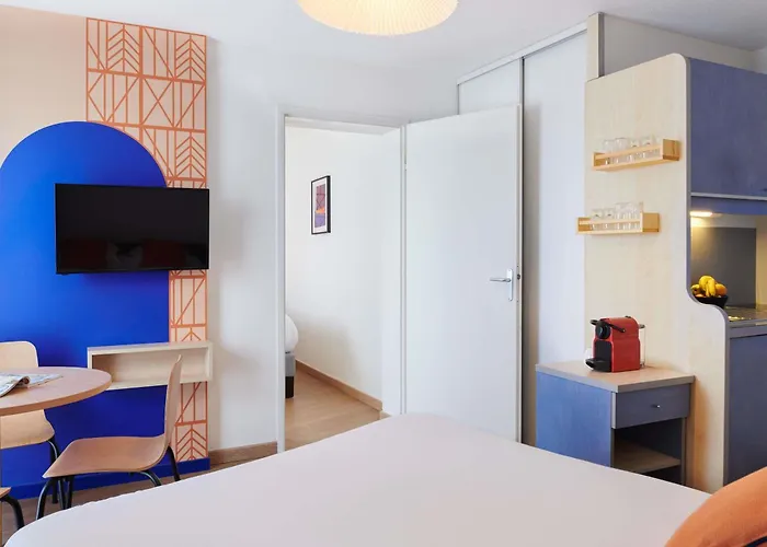 Animaux admis Adagio Access Rennes Centre